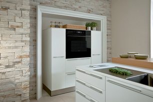 Духовой шкаф Вольф ICBSO30/2G/B фото 3 в Челябинске Духовой шкаф Wolf ICBSO30/2G/B фото 3 в Челябинске