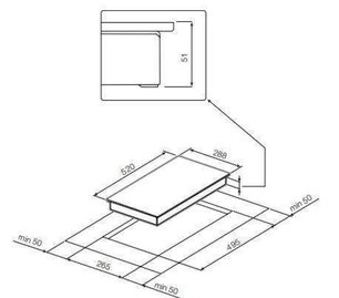 Варочная панель Graude EK 30.0 C фото 4 в Челябинске