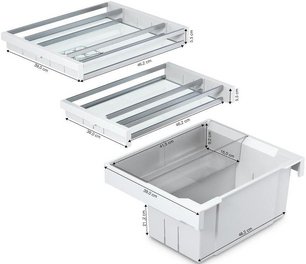 Встраиваемый холодильник Миле KU 7030 D фото 4 в Челябинске Встраиваемый холодильник Miele KU 7030 D фото 4 в Челябинске