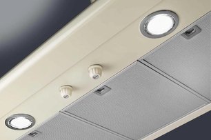 Вытяжка Смег KC19POE фото 2 в Челябинске Вытяжка Smeg KC19POE фото 2 в Челябинске