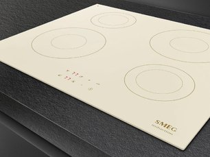 Варочная панель Smeg SI2641DP фото 4 в Челябинске