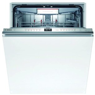 Встраиваемая посудомоечная машина BOSCH SMV66TX01R фото в Челябинске Встраиваемая посудомоечная машина BOSCH SMV66TX01R фото в Челябинске