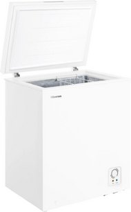 Морозильный ларь Hisense FC184D4BW1 фото 4 в Челябинске