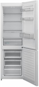 Двухкамерный холодильник Вестфрост VW18LFM00W фото 2 в Челябинске Двухкамерный холодильник Vestfrost VW18LFM00W фото 2 в Челябинске