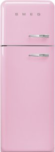 Холодильник Смег FAB30LRO1 фото в Челябинске Холодильник Smeg FAB30LRO1 фото в Челябинске