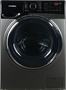 Стиральная машина Hyundai WFE8408 фото в Челябинске
