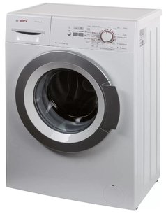 Стиральная машина Бош WLG 20060 OE фото 4 в Челябинске Стиральная машина Bosch WLG 20060 OE фото 4 в Челябинске