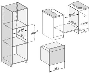 Духовой шкаф Миле H 2760 BP EDST/CLST фото 2 в Челябинске Духовой шкаф Miele H 2760 BP EDST/CLST фото 2 в Челябинске