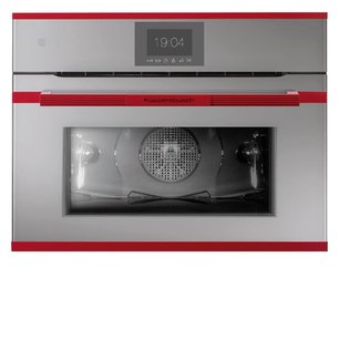 Компактный духовой шкаф Куперсбуш CBP 6550.0 G8 Hot Chili фото 3 в Челябинске Компактный духовой шкаф Kuppersbusch CBP 6550.0 G8 Hot Chili фото 3 в Челябинске