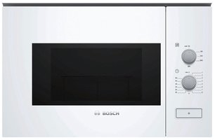 Встраиваемая микроволновая печь Бош BFL520MW0 фото в Челябинске Встраиваемая микроволновая печь Bosch BFL520MW0 фото в Челябинске