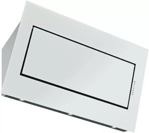 Вытяжка Фалмек Quasar 60 Vetro (800) stec white фото в Челябинске Вытяжка Falmec Quasar 60 Vetro (800) stec white фото в Челябинске