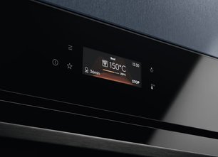 Духовой шкаф Электролюкс EOB8S39Z фото 2 в Челябинске Духовой шкаф Electrolux EOB8S39Z фото 2 в Челябинске