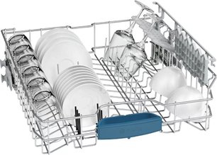 Посудомоечная машина Бош SMS43D02ME фото 4 в Челябинске Посудомоечная машина Bosch SMS43D02ME фото 4 в Челябинске