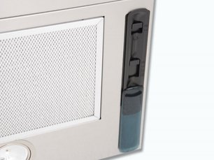 Встраиваемая вытяжка Фалмек Slim 60 X PLUS фото 4 в Челябинске Встраиваемая вытяжка Falmec Slim 60 X PLUS фото 4 в Челябинске