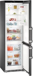 Холодильник Либхер CBNbs 4815 Comfort BioFresh NoFrost фото в Челябинске Холодильник Liebherr CBNbs 4815 Comfort BioFresh NoFrost фото в Челябинске