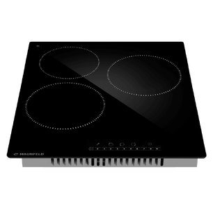 Варочная панель Maunfeld AVCE4534SBK фото 4 в Челябинске