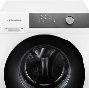 Стиральная машина Куперсберг WM 610 W фото 2 в Челябинске Стиральная машина Kuppersberg WM 610 W фото 2 в Челябинске