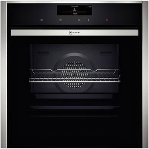 Духовой шкаф Нефф B48CT64N0 фото в Челябинске Духовой шкаф Neff B48CT64N0 фото в Челябинске