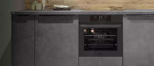 Духовой шкаф Хайер HOX-FP5AGG фото 4 в Челябинске Духовой шкаф Haier HOX-FP5AGG фото 4 в Челябинске