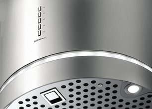 Вытяжка Фалмек Polar Light Parete ix (800) ECP фото 2 в Челябинске Вытяжка Falmec Polar Light Parete ix (800) ECP фото 2 в Челябинске