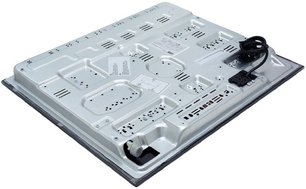 Газовая варочная панель Schaub Lorenz SLK GY6018 фото 4 в Челябинске