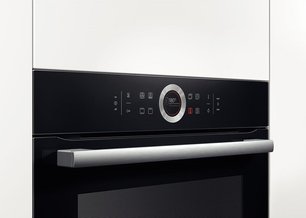 Духовой шкаф Bosch HBG 634BB1 фото 3 в Челябинске