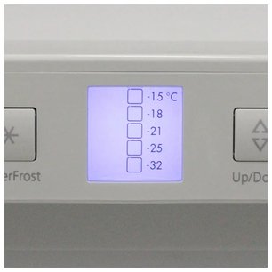 Морозильник Либхер GX 823 Comfort фото 4 в Челябинске Морозильник Liebherr GX 823 Comfort фото 4 в Челябинске