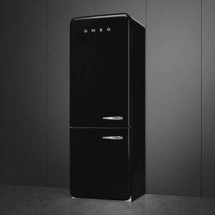 Холодильник Смег FAB38LBL фото 4 в Челябинске Холодильник Smeg FAB38LBL фото 4 в Челябинске