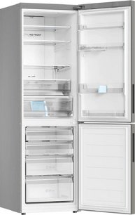 Холодильник Хайер C2F619CFU1 фото 4 в Челябинске Холодильник Haier C2F619CFU1 фото 4 в Челябинске