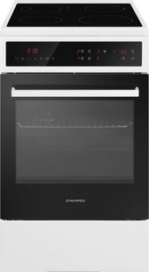 Электрическая плита Maunfeld MEC511CW10TD фото в Челябинске