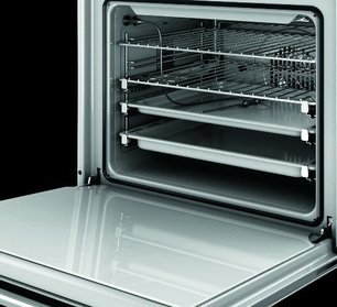 Духовой шкаф Фулгор Милано CO 4814/1 TC X фото 2 в Челябинске Духовой шкаф Fulgor Milano CO 4814/1 TC X фото 2 в Челябинске