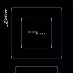 Электрическая варочная поверхность Kaiser KCT 3721 F фото 2 в Челябинске