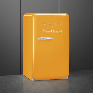 Холодильник Смег FAB10RDYVC5 фото 3 в Челябинске Холодильник Smeg FAB10RDYVC5 фото 3 в Челябинске