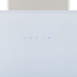 Вытяжка Крона LIORA 600 white S фото 2 в Челябинске Вытяжка KRONA LIORA 600 white S фото 2 в Челябинске