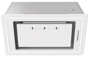 Встраиваемая вытяжка Kuppersberg INLUMIA 60 WG фото в Челябинске