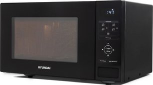 Микроволновая печь Hyundai HYM-D3038 фото 3 в Челябинске