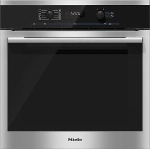 Духовой шкаф Миле H6160B EDST/CLST фото в Челябинске Духовой шкаф Miele H6160B EDST/CLST фото в Челябинске
