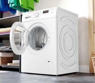 Стиральная машина Бош WAJ2407APL фото 3 в Челябинске Стиральная машина Bosch WAJ2407APL фото 3 в Челябинске