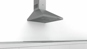 Вытяжка Бош DWP64CC50R фото 3 в Челябинске Вытяжка Bosch DWP64CC50R фото 3 в Челябинске