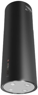 Вытяжка Maunfeld LEE ISLA (sensor) 39 Black Вытяжка Maunfeld LEE ISLA (sensor) 39 Black