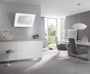 Вытяжка Миле DA 6998 W Pearl фото 3 в Челябинске Вытяжка Miele DA 6998 W Pearl фото 3 в Челябинске