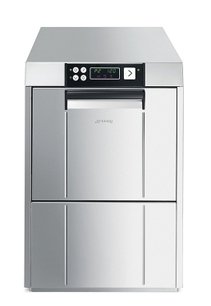 Стаканомоечная машина Smeg CWG420D-1 фото в Челябинске