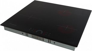 Варочная панель Schaub Lorenz SLK СY62H1 фото 2 в Челябинске