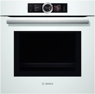 Духовой шкаф Bosch HNG 6764W1 фото в Челябинске