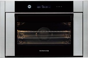 Духовой шкаф Де Дитрих DOE3910X фото в Челябинске Духовой шкаф De Dietrich DOE3910X фото в Челябинске