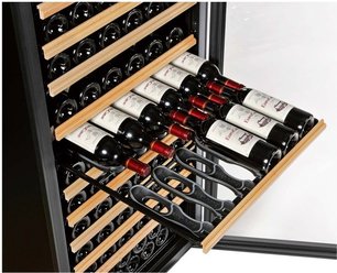 Винный шкаф ЕвроКав V-Pure-M фото 3 в Челябинске Винный шкаф EuroCave V-Pure-M фото 3 в Челябинске