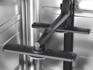 Встраиваемая посудомоечная машина Электролюкс EEM63301L фото 4 в Челябинске Встраиваемая посудомоечная машина Electrolux EEM63301L фото 4 в Челябинске