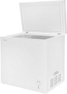 Морозильный ларь Hisense FC258D4BW1 фото 3 в Челябинске