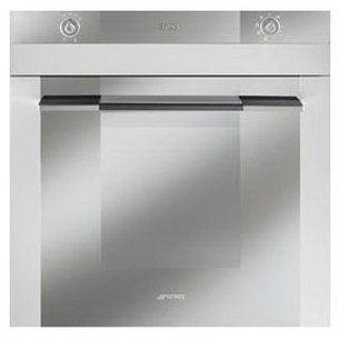 Духовой шкаф Смег SC106AL2 фото в Челябинске Духовой шкаф Smeg SC106AL2 фото в Челябинске