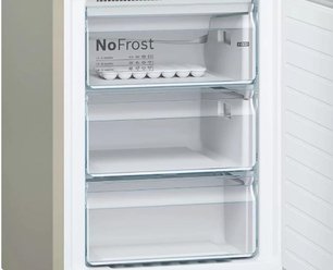 Холодильник Бош KGN39XK3OR фото 2 в Челябинске Холодильник Bosch KGN39XK3OR фото 2 в Челябинске